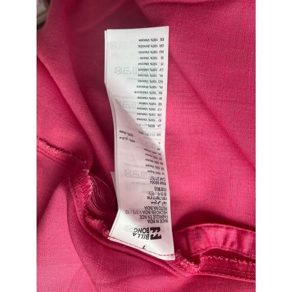 NWT Billabong Dress - Picture 11 of 15